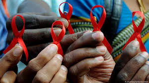 Doppelt Infiziert Mit Hiv Und Syphilis Wissen Umwelt Dw 19 07 2019