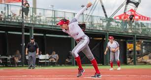 On tuesday, july 20, the olympic softball player shared a look at how her this is monica's second time participating in the olympics. Breaking News Scrap Yard Fast Pitch Partners With Extra Inning Softball Extra Inning Softball