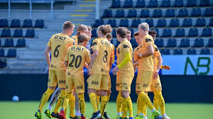 The 2020 season is bodø/glimt's third season back in the eliteserien since their relegation at the end of the 2016 season. Terminliste Norsk Tipping Ligaen 2020 Bodo Glimt
