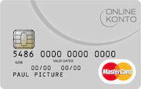 It is pretty simple to use. Online Account With Mastercard Account Opening In 2 Minutes