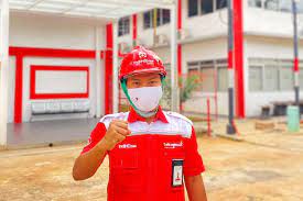 Lion super indo adalah jaringan supermarket terbesar di indonesia dengan lebih dari 185 gerai dan akan terus berkembang, saat ini kami membutuhkan tenaga kerja untuk menempati posisi sebagai: Menembus Zona Merah Begini Dedikasi Teknisi Indihome Menyediakan Kebutuhan Internet Di Masa Pandemi