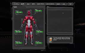 When someone picks up a cigarette for the first time, it's often to satisfy a curiosity, to look cool or to succumb to peer pressure. Health Screen V2 0 0 Image Deus Ex Enhanced Mod For Deus Ex Mod Db