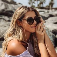 Sarah harrison is the author of the flowers of the field (3.89 avg rating, 302 ratings, 27 reviews, published 1980), a flower that's free (3.72 avg ratin. Manhattan By Sarah Harrison Sunglasses Kapten Son