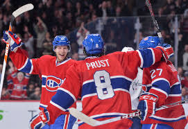 Brandon raymond james prust is a canadian former professional ice hockey left winger. Weekly Links Brandon Prust On The Role Of Fighting Hockey S Cultural Significance World Cup To Air On Espn And More Hockey In Society Hockey Dans La Societe