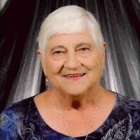 Violet Maxine Welsh Obituary June 23, 2022