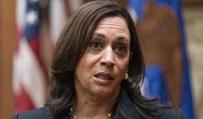 Kamala Harris Responds to Comments