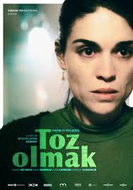 2021's All I Watched (Short Films)