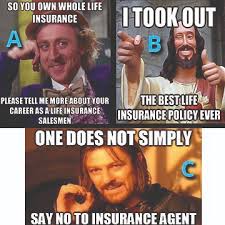 Funny life insurance memes form local life agents | funny. Silverside Insurance Pa Twitter Which Lifeinsurance Meme Is The Funniest Vote Below And Tag A Friend For A Chance To Win A Starbucks Giftcard Http T Co Fcprfp0jiq