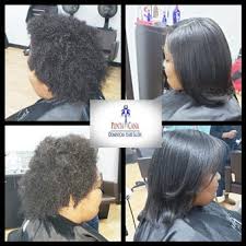 Locate the top rated haircut salons nearby here in hairsalonsnearme.me directory. Punta Cana Dominican Hair Salon Unisex In Atlanta Ga Vagaro