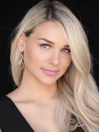 Rachel Davis, 2333 W. Joppa Road, Lutherville, MD