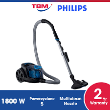 Get the best deals on philips handheld vacuum cleaners. Philips Vacuum Cleaner Power Pro Bagless 1800w Fc9350 62 Shopee Malaysia