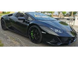 Technical specifications with features, performance (top speed, acceleration, etc.), design choose your favourite lamborghini huracán and discover its technical specifications. Lamborghini Huracan Black Germany Used Search For Your Used Car On The Parking