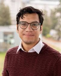 Christian Caballero's Instagram, Twitter & Facebook