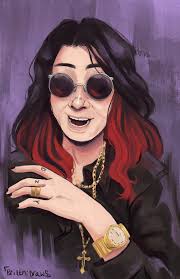 Ozzy Ozzy ‼️ Since i cant download marvel rivals, i did the dancing collab,  yipee (rushsd)