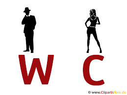 Piktogramm mann frau zeichen symbole, toilettenschild oder toilette symbol vektor. Toilette Schilder Zum Ausdrucken