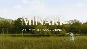 Minari is a plant native to east asia and found in a lot of south korean cooking, according to foodnetwork.com. Guest Post Minari 2020 Flixchatter Film Blog