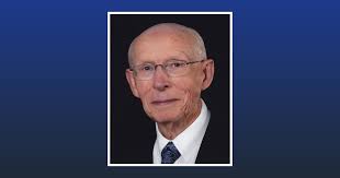 George Richard Wilson Obituary September 18, 2022