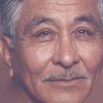 Ashley "Hushley" Bear Obituary