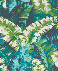 Motifs textiles textile patterns print patterns floral patterns organic patterns white patterns surface pattern design pattern art vintage pattern available here in this wonderful dark blue colourway with violet berries and pale blue leaf accents. Non Woven Wallpaper Floral Leaves Dark Blue White 535655