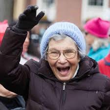 Lillian Savage Obituary (1920