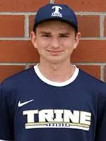 2019-20 Men's Tennis Roster