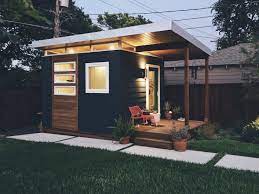 Updates, information, web pages, popular searches 5 Modern Sheds That Your Backyard Needs Home