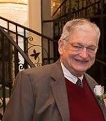 William Thompson Garland Obituary September 27, 2024