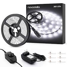 Top 10 Best Led Strip Lights November 2020
