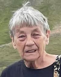 Marcia L. Guffey Obituary December 16, 2022