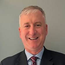 Collins named national coordinator for soccer officials