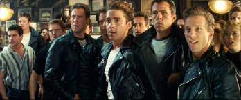 Greasers Indiana Jones Indiana Jones 1 Handsome Faces
