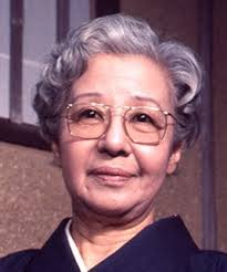 Yoshiko Okada