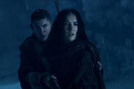Ya había colaborado con leigh bardugo en la creación de. Sombra Y Hueso Quien Es Quien En La Nueva Serie De Netflix