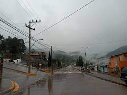 Se Extiende Al Miercoles 30 De Junio Pronostico De Lluvias Generalizadas En El Estado Chihuahua Gob Mx