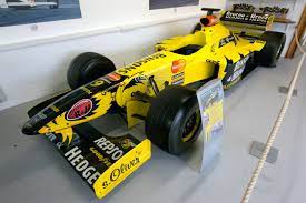 Jordan 198 - Wikipedia