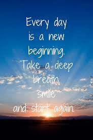 Monday Motivation 29 New Beginning Clarke Life Monday Motivation Quotes Affirmations For Happiness Monday Motivation