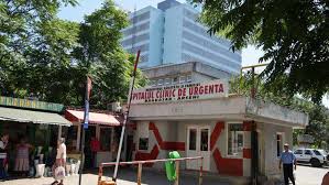Spitalul clinic judetean de urgenta. Guvernul A Sesizat Dna Cu Privire La AchiziÅ£iile Publice De La Spitalul Bagdasar Arseni