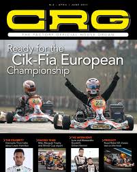 Hoss is acting very mysterious and it's driving his brothers nuts. Crg Magazine N 2 Uk By Kartcrg Issuu