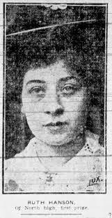 Edna Dickerson's Instagram, Twitter & Facebook