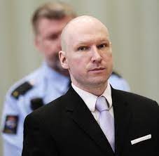 Juli) or as 22/7, were two sequential domestic terrorist attacks by anders behring breivik against the government, the civilian population, and a workers' youth league (auf) summer camp, in which 77 people were killed. Norwegen Massenmorder Anders Breivik Fordert Rechte Fur Nationalsozialisten Welt
