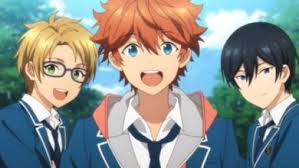 We did not find results for: Ensemble Stars Episode 1 English Sub