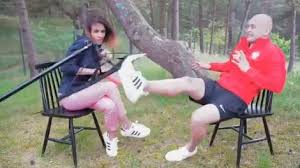 249 posts 14k followers 565 following. Poland Defender Michal Pazdan Saves Tv Reporter With Some Nifty Footwork