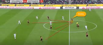Our tactical analysis provides an explanation for why rb leipzig currently sit at the top of the bundesliga (2019/20) table under the reigns of the our video deals with the key tactical concepts deployed by nagelsmann at rb leipzig such as rotations and verticality during the attacking phase. Julian Nagelsmann At Leipzig 2018 19 Tactical Analysis