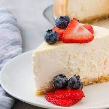 Dried or granulated natural sweeteners tend to absorb liquid. 21 Best Sugar Free Dessert Recipes No Added Sugar Desserts