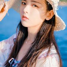 pin oleh evie s archives di yang chao yue aktris