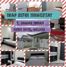 Homestay muayyad alor gajah 4bilik. Senarai Homestay Di Melaka