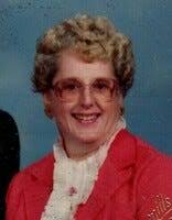 Anita Ruth Schauer Darby Obituary