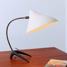 Crow Foot Table Light By Cosack Light Table Mid Century Lighting Light