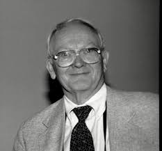 Charles Stephens Obituary (1933