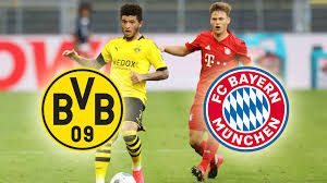 Eine übersicht der fußballspiele für den 12. Fussball Heute Live Im Tv Und Live Stream Sehen Bvb Borussia Dortmund Vs Fc Bayern Munchen Goal Com